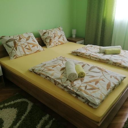 Apartman ,,Milica" Donji Milanovac Exterior foto