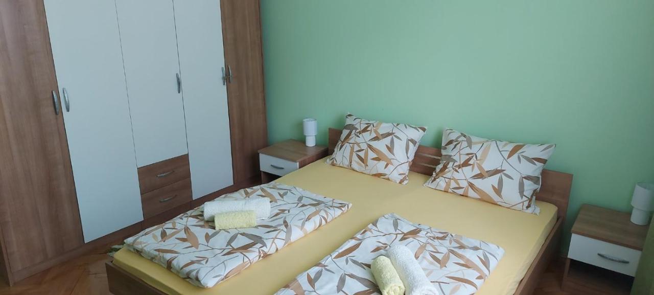 Apartman ,,Milica" Donji Milanovac Exterior foto