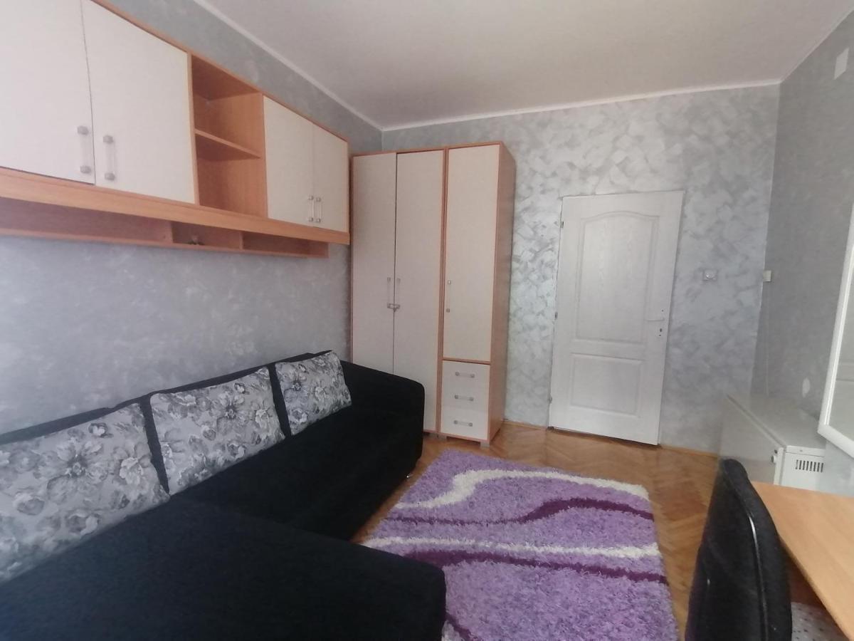 Apartman ,,Milica" Donji Milanovac Exterior foto